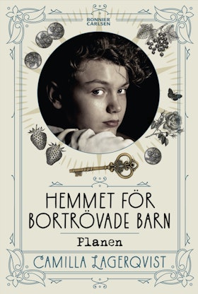 Hemmet för bortrövade barn: Planen