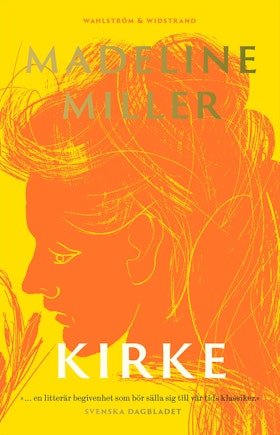 Kirke (storpocket)