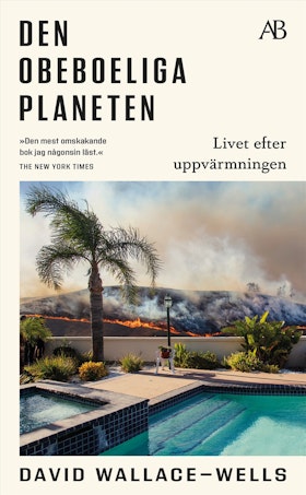Den obeboeliga planeten (pocket)