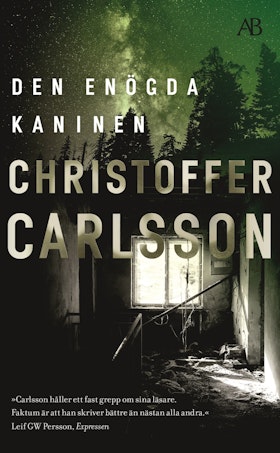 Den enögda kaninen (pocket)