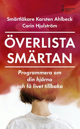 Överlista smärtan (pocket)