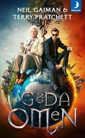 Goda omen (pocket)