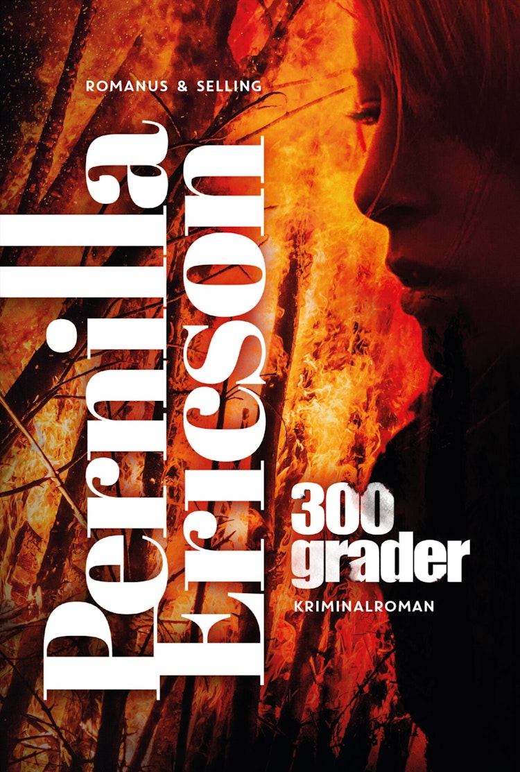 300 grader - finns i Rutströms bokhandel