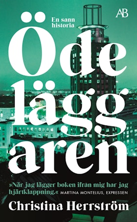 Ödeläggaren (pocket)