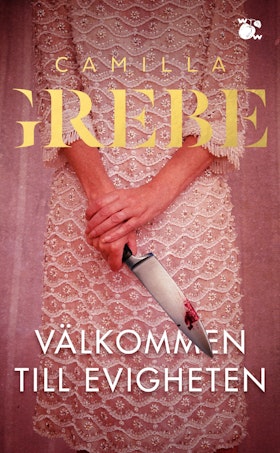 Välkommen till Evigheten (pocket)