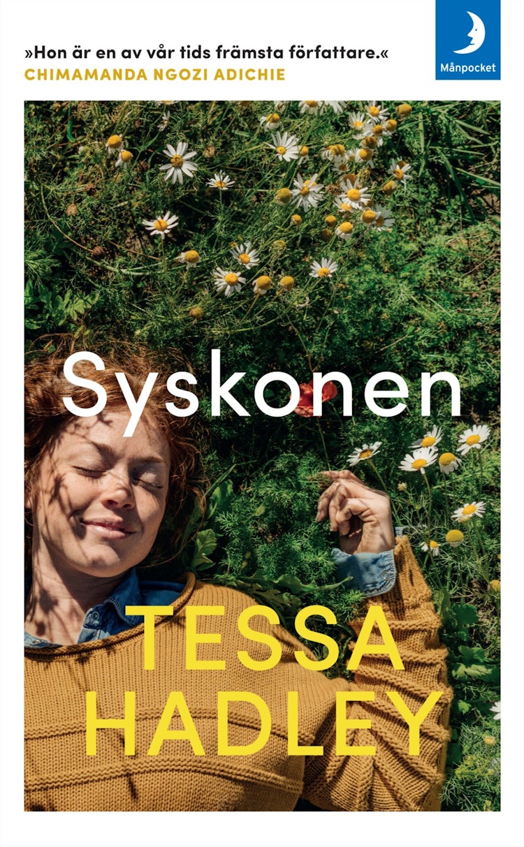 Syskonen - finns i Rutströms bokhandel