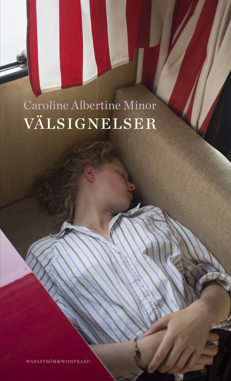 Välsignelser - finns i Rutströms bokhandel