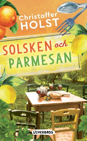 Solsken och parmesan (pocket)