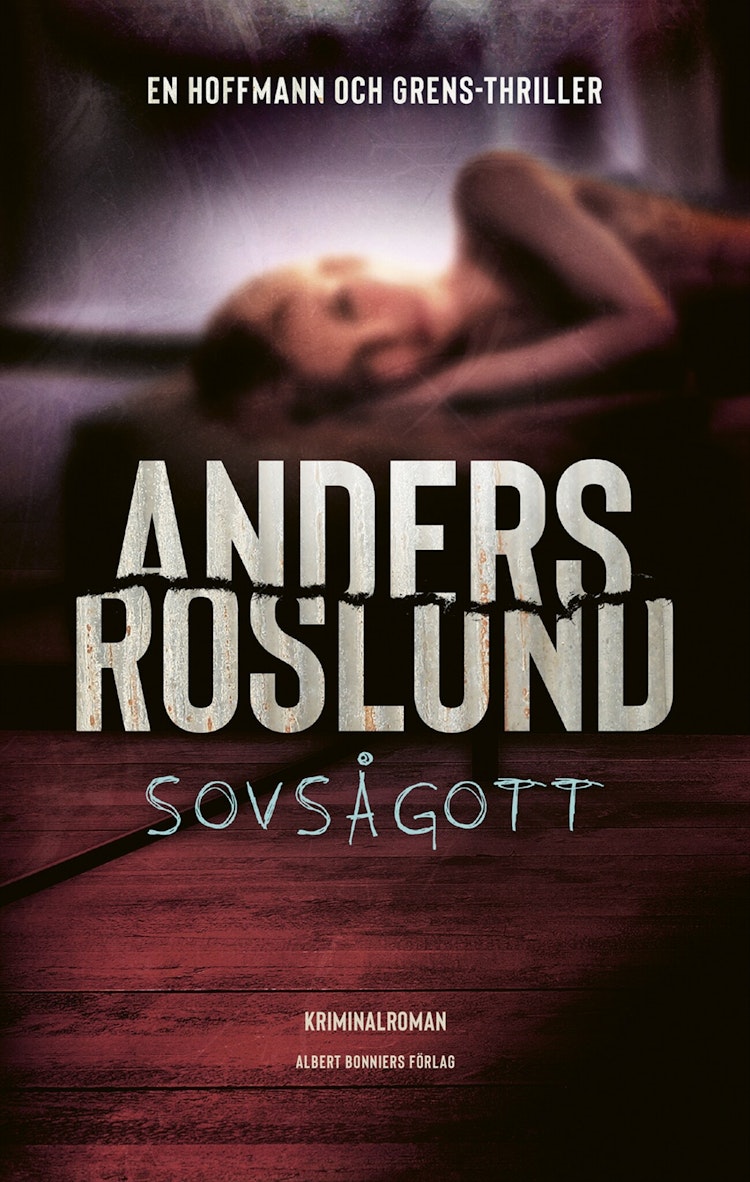 Sovsågott - finns i Rutströms bokhandel