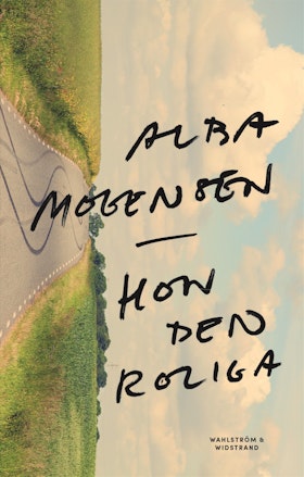 Hon den roliga