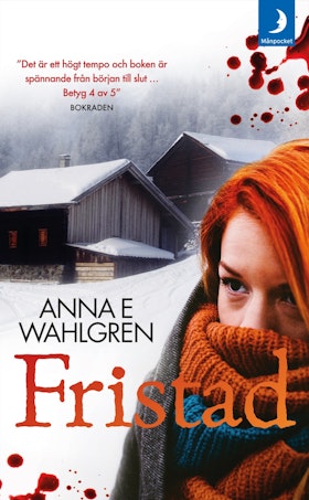 Fristad (pocket)