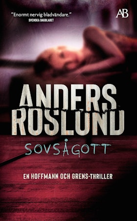 Sovsågott (pocket)
