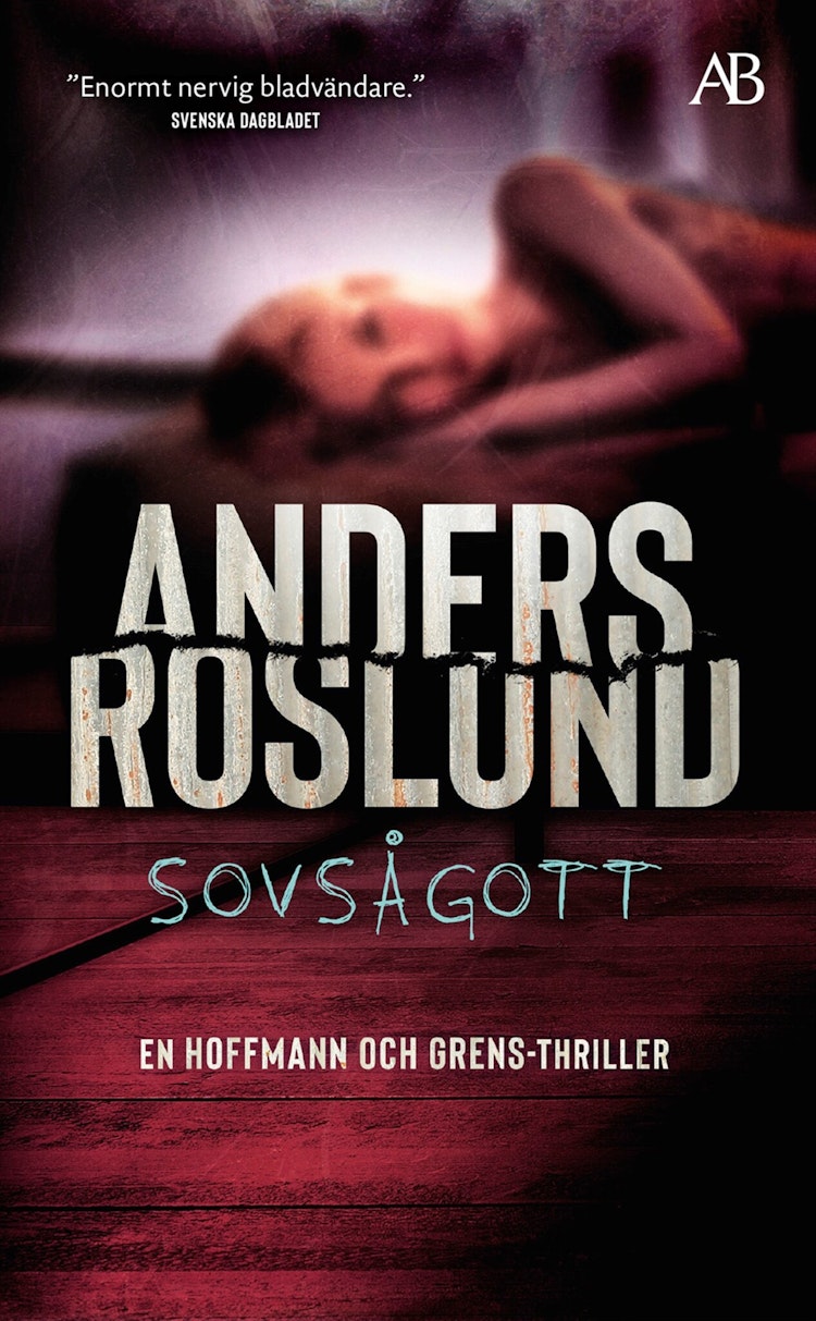 Sovsågott - finns i Rutströms bokhandel