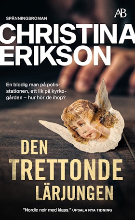 Den trettonde lärjungen (pocket)