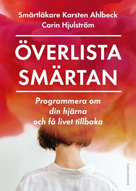 Överlista smärtan (storpocket)