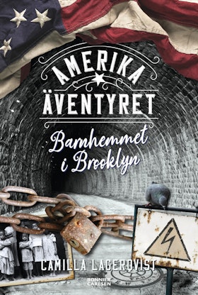 Barnhemmet i Brooklyn