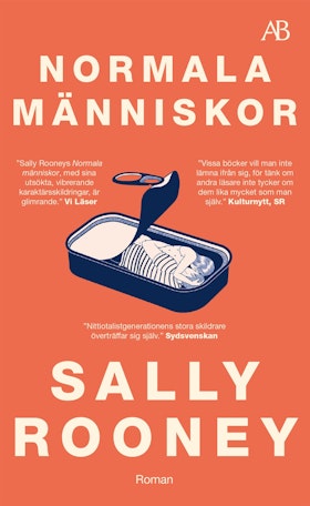 Normala människor (pocket)