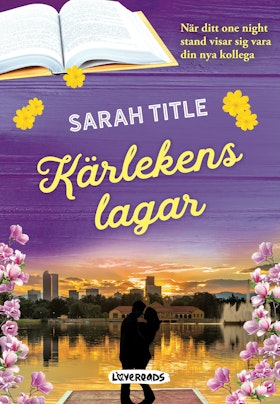 Kärlekens lagar (pocket)