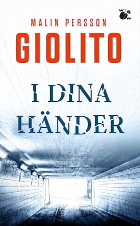 I dina händer (pocket)