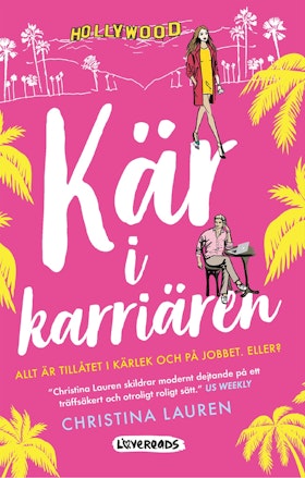 Kär i karriären (pocket)