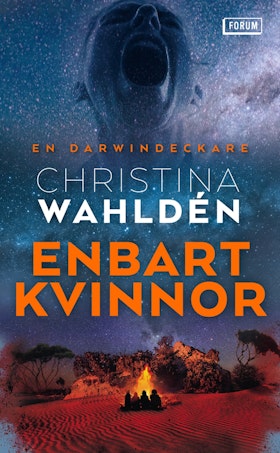 Enbart kvinnor (pocket)