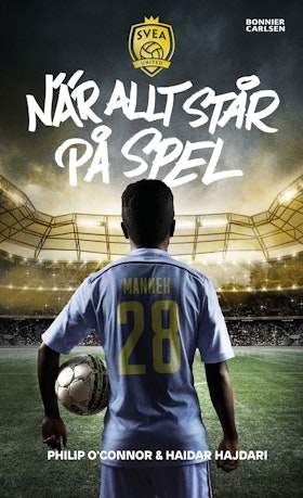 När allt står på spel