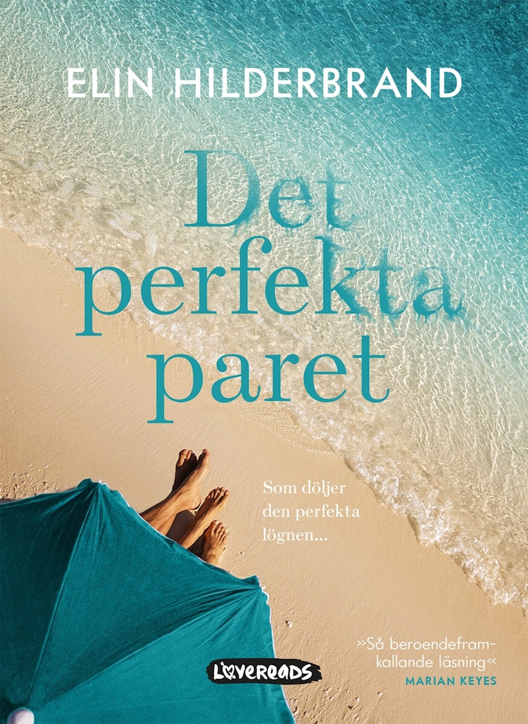 Det perfekta paret - finns i Rutströms bokhandel