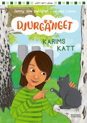 Karims katt