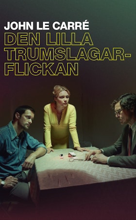 Den lilla trumslagarflickan (pocket)