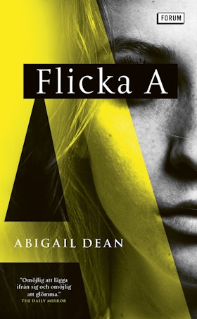 Flicka A (pocket)