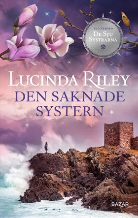Den saknade systern (pocket)