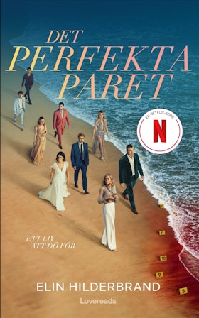 Det perfekta paret (pocket)