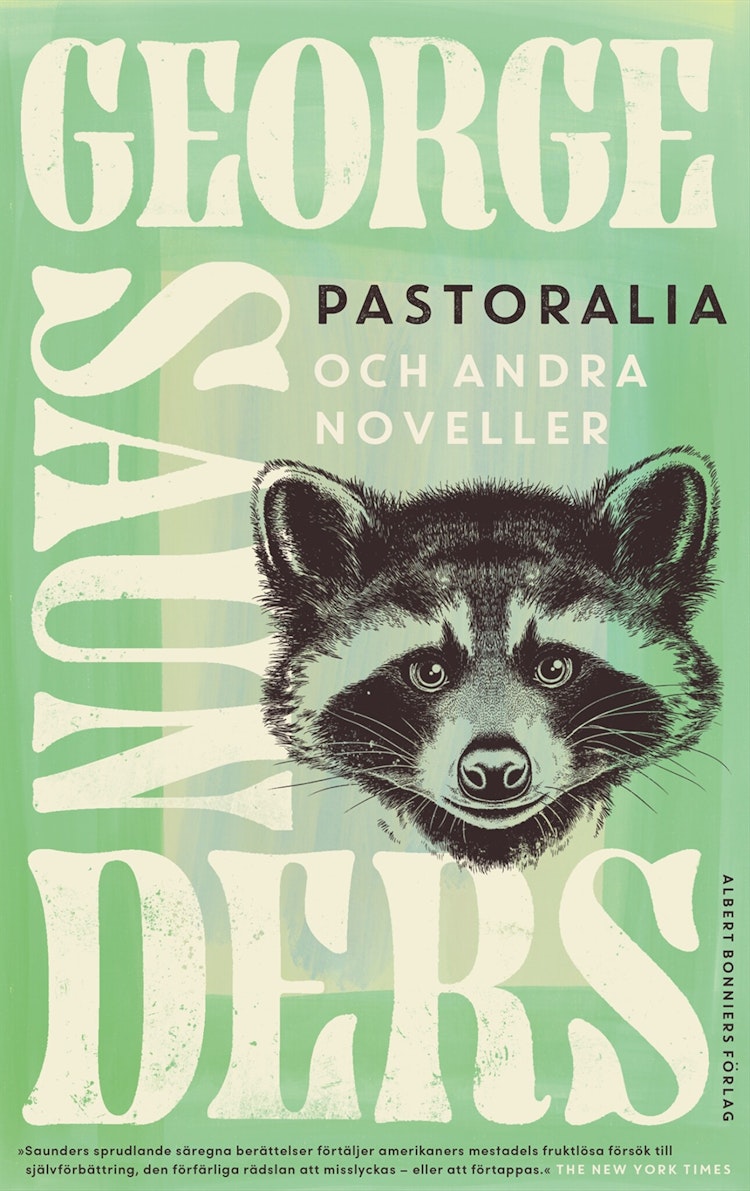 Pastoralia och andra noveller - finns i Rutströms bokhandel