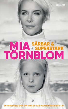 Sårbar och superstark (pocket)