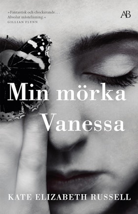 Min mörka Vanessa (storpocket)