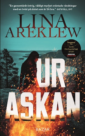 Ur askan (pocket)