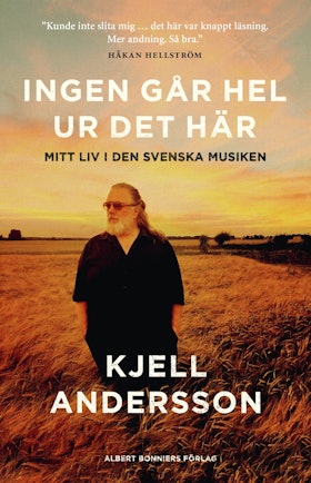 Ingen går hel ur det här (storpocket)