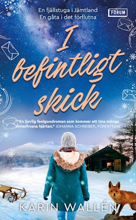 I befintligt skick (pocket)