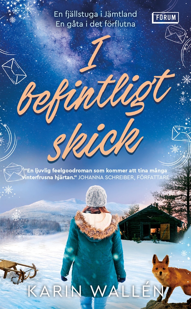 I befintligt skick - finns i Rutströms bokhandel