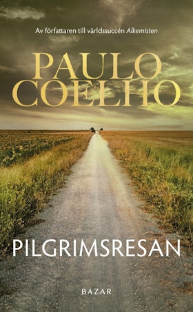 Pilgrimsresan (pocket)
