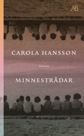 Minnestrådar (pocket)