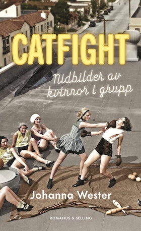 Catfight