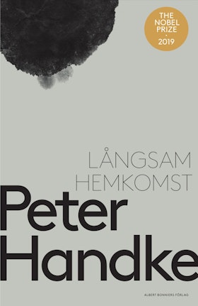 Långsam hemkomst (storpocket)