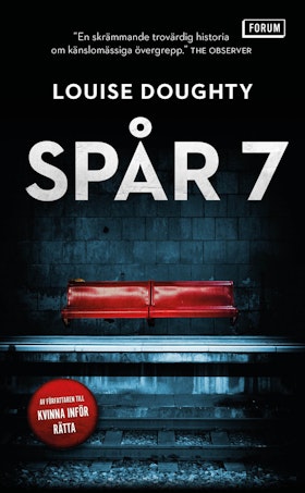 Spår 7 (pocket)