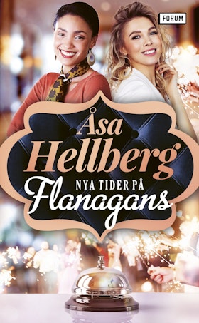 Nya tider på Flanagans (pocket)