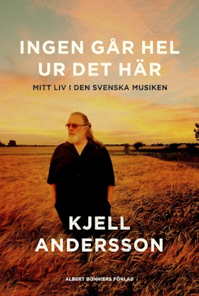 Ingen går hel ur det här