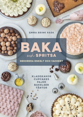 Baka och spritsa