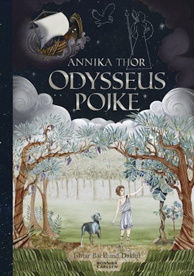 Odysseus pojke