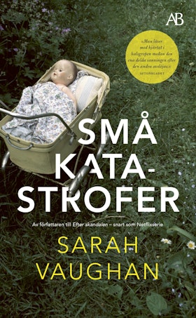 Små katastrofer (pocket)
