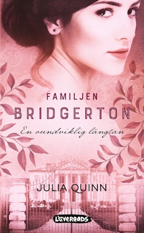 Familjen Bridgerton. En oundviklig längtan (pocket)